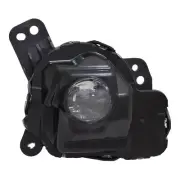 Fog Light CAPA Certified Right Passenger For 2013-2016 Mazda CX5 or 16-22 CX9 (for: Mazda)