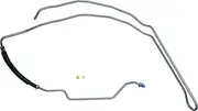 Plews & Edelmann 92550 Power Steering Return Line Hose Assembly
