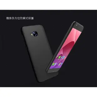 NILLKIN ASUS ZenFone 4 Selfie Pro ZD552KL 超級護盾 磨砂硬殼 保護殼 手機套