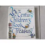 [二手書] THE 20TH CENTURY CHILDREN'S BOOK TREASURY