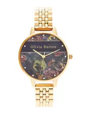 Olivia Burton Women's Pale Watch