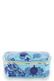 GINORI 1735 'Oriente Italiano' Large Storage Box