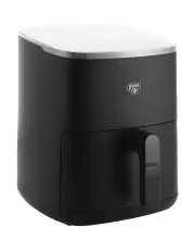 [GreenLife] Airfryer Black