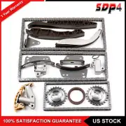 For kia SORENTO for HYUNDAI I800 for H1 for MINI BUS Timing Chain Kit 2.5L D4CB