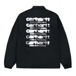 【日貨代購CITY】2024SS CARHARTT WIP INK BLEED COACH JACKET 教練 外套