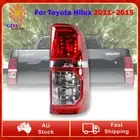 Tail Light Right Lamp Rear Lights For Toyota Hilux 2WD 4WD UTE 2011~2015 E Mark