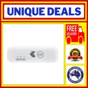 UNLOCKED HUAWEI E8372 4GX USB WIFI MODEM DONGLE