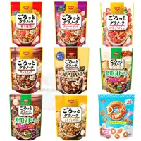 在飛比找蝦皮購物優惠-【現貨】日清 NISSIN 日清穀片 日清麥片 麥片 穀物麥