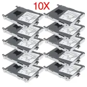 HP ELITEBOOK 8460P 8760W 8770W 8470W 8560W 8570W 8570P LAPTOP HARD DRIVE CADDY
