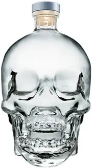 Crystal Head Vodka 700ml