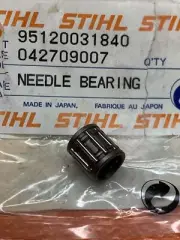OEM STIHL HS61 FS60 FS61 FS62 FS65 FS66 FS81 FS86 FS88 BEARING 9512-003-1840 B53