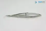 Cumming Forceps Crystalens