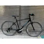 捷安特 GIANT ESCAPE 3 21速 中古公路車 捷安特公路車 公路車 二手ESCAPE3