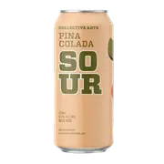 Collective Arts Pina Colada Sour Ale