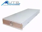 Under Tray Trundle Drawer- Under Tray Tool Box Under Tray Roller Drawer 1500mm L