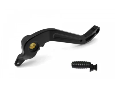 Ducabike Ducati Scrambler Desert Sled Brake Lever - Black - Fixed