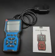 New, OBD2 Car Diagnostic Scanning Tool V519
