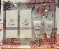 在飛比找Yahoo!奇摩拍賣優惠-🎉現貨特價！TILLEY 身體洗護香氛禮盒(沐浴乳+身體乳+