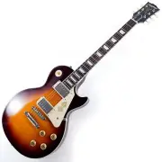 Epiphone Inspired by Gibson CS 1959 Les Paul Standard Reissue DC Sunburst 826444