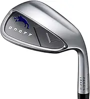 Onoff Frogs Leap II Wedge Single Item NSPRO 950GH Neo Steel Shaft 2021 51 Wedge