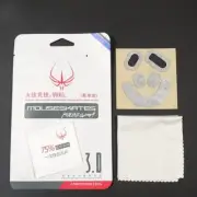 Hotline Games Competition Level Mouse Skates Feet For Steelseries Prime Prime +