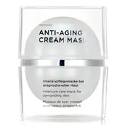 Annemarie Borlind Anti-Aging Cream Mask - Intensive Care Mask For Demanding Skin 50ml/1.69oz