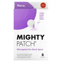 在飛比找iHerb優惠-[iHerb] Hero Cosmetics Mighty 