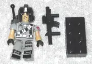 Mainframe - KRE-O - GI Joe figure - 100% complete