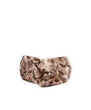 lurex headband One size Yellow