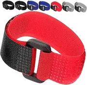 CAXUSD Anti-Crowing Collar Noisy Rooster Collar for Poultry Noise- Neckband for Ducks Geese Chickens