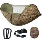 Camping Tent Solid Straps Sleeping Portable Anti-mosquito Outdoor Camping Swing