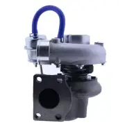 Turbocharger 2674A371 2674A093 Turbo GT2052S for Perkins Engine 1004-40T 4Cyl