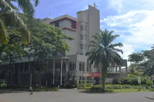 瑪琅卡克拉大飯店Grand Cakra Hotel Malang