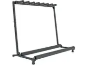 GS807 Multi Guitar Rack Stand Fits 7 Guitars | Xtreme