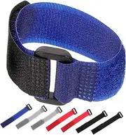 Sosoport Noise Collar Anti-Crowing Neckband for Poultry Soft Nylon Easy to Screaming