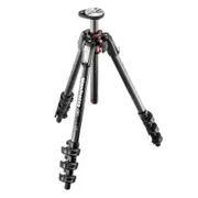 Manfrotto 190X Carbon Fibre 4 Section Tripod
