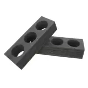 2 Pcs Bottle Storage Holders Coffee Trays Drink Takeout Holder