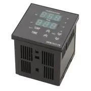 Thermostat Time Temperature Controller For Heat Press Machine LLI