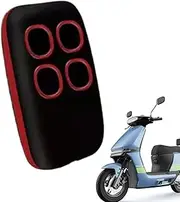 Garage Remote Duplicator,250-913MHz Cloning Remote Control | Auto Remote Control Duplicator, Electronic Garage Door Accessories, Garage Door Remote Replacement