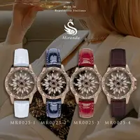 在飛比找樂天市場購物網優惠-Miranda 米蘭達淑女手錶款 MR0025