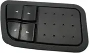 Window Switch for Ford Ba Bf Falcon 2002-2008, Car Window Lifter Switch Baf14a132b/Baf14a132r