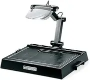 Tamiya Work Stand with Magnifying Lens Model Kit