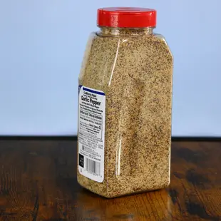 【Costco】味好美 Mccormick 加州風味蒜味胡椒 623g / 研磨黑胡椒粒151g