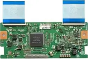Compatible for，Logic Board LC420WUN-SCA1 6870C-0310C 6870C-0318B 6870C-0310A 6870C-0310D for 32 Inch 37 Inch 42 Inch 47-inch TV(Cable with Board)