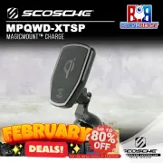Scosche MPQWD-XTSP MagicMount™ Charge