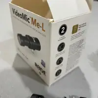 在飛比找蝦皮購物優惠-RODE VIDEOMIC ME-L Lightning 指