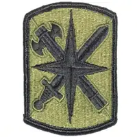 在飛比找蝦皮購物優惠-美軍公發 ARMY 陸軍 14th Military Pol