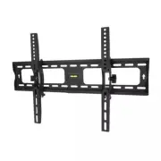LCD LED PLASMA FLAT TILT TV WALL MOUNT BRACKET 32 37 42 46 50 55 57 60 65 70''