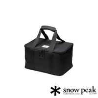 在飛比找momo購物網優惠-【Snow Peak】裝備攜行袋220 UG-462(UG-