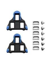 Shimano SM-SH12 SPD-SL Cleat Set Blue